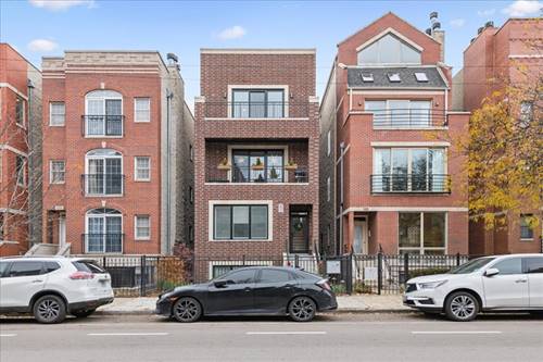 1922 W Belmont Unit 3, Chicago, IL 60657
