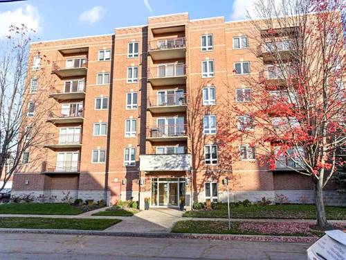 501 Alles Unit 302a, Des Plaines, IL 60016