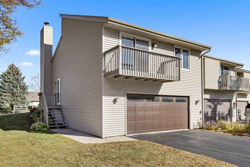 663 Amphitheater Unit 1, Rockford, IL 61107