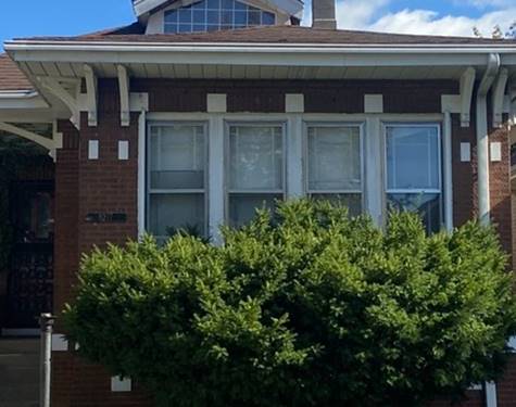 8217 S Justine, Chicago, IL 60620
