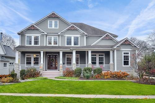 453 Anthony, Glen Ellyn, IL 60137