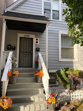 1340 E 76th Unit 2, Chicago, IL 60619