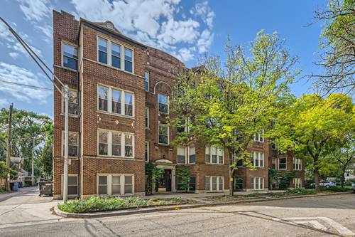 3719 W Byron Unit 2, Chicago, IL 60618
