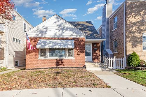 3541 N Rutherford, Chicago, IL 60634