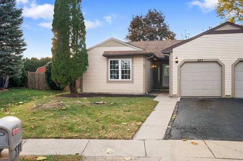 531 Lasalle, Buffalo Grove, IL 60089