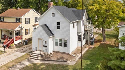 2409 Gilboa, Zion, IL 60099