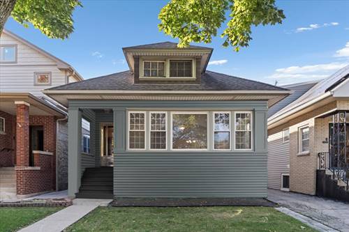 4550 N Knox, Chicago, IL 60630