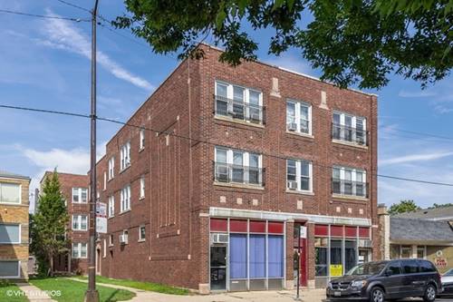 5850 W Higgins Unit 3W, Chicago, IL 60630