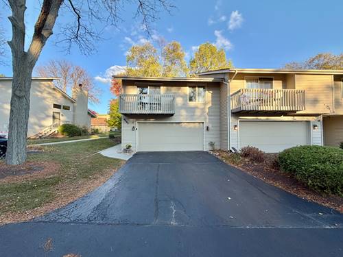 4685 High Point Unit 17, Rockford, IL 61114