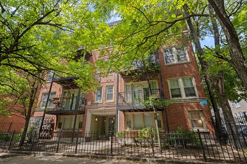 4422 N Ashland Unit G, Chicago, IL 60640