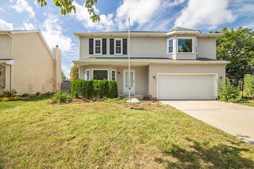 105 S Canyon, Bolingbrook, IL 60490