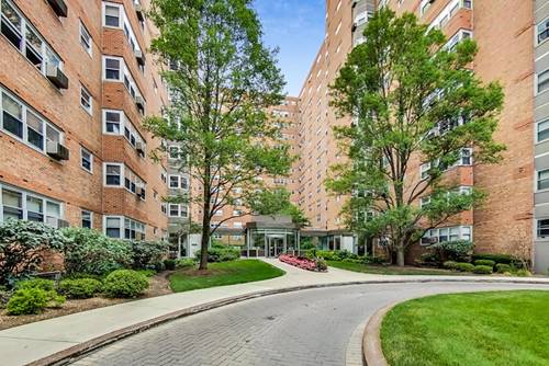 4950 N Marine Unit 1402, Chicago, IL 60640