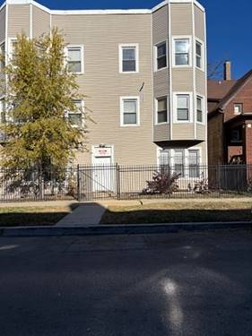 1500 E 73rd Unit 3, Chicago, IL 60619