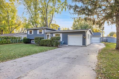 43 Hampton, Montgomery, IL 60538