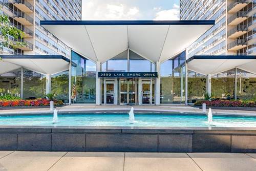 3550 N Lake Shore Unit 2728, Chicago, IL 60657