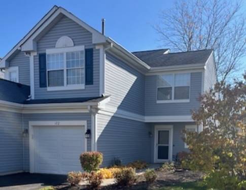 122 Polaris Unit 0, Lake In The Hills, IL 60156