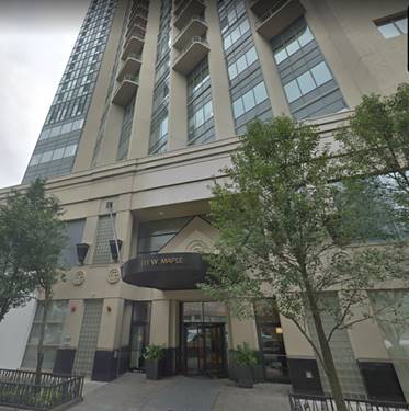 111 W Maple Unit 1309, Chicago, IL 60610