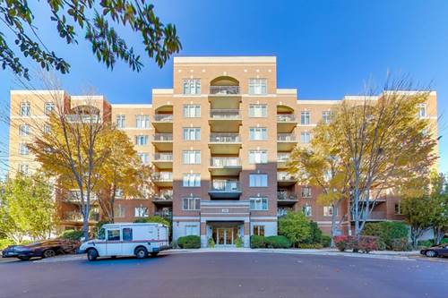 370 S Western Unit 505, Des Plaines, IL 60016