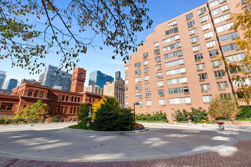 801 S Plymouth Unit 602, Chicago, IL 60605