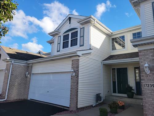 17237 Arrow Head, Lockport, IL 60441