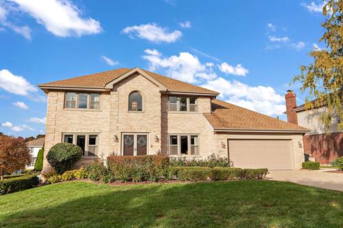 16626 Pear, Orland Park, IL 60467