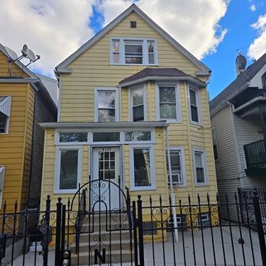 4137 N Bernard Unit 3, Chicago, IL 60618