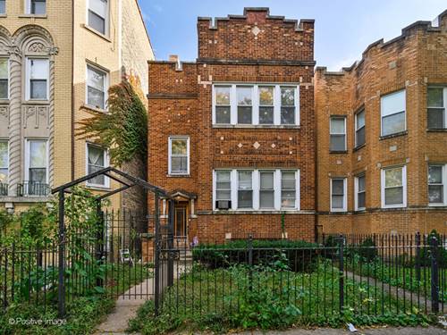 6423 N Leavitt, Chicago, IL 60645