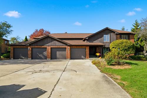 90 Golfview Unit D, Frankfort, IL 60423