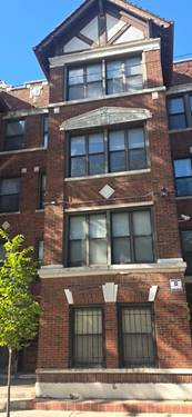 5742 S King Unit 3, Chicago, IL 60637