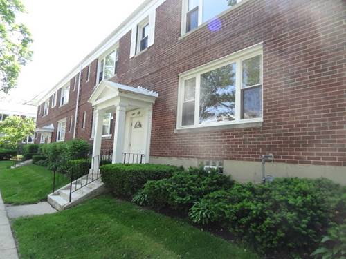 1179 Deerfield Unit A, Deerfield, IL 60015