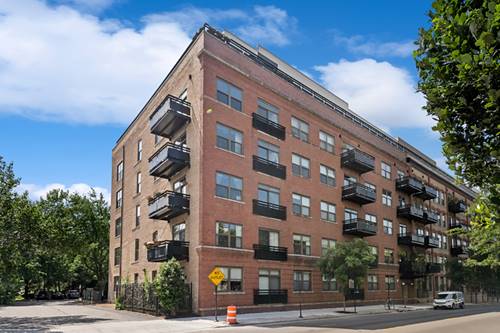 1735 W Diversey Unit 102, Chicago, IL 60614