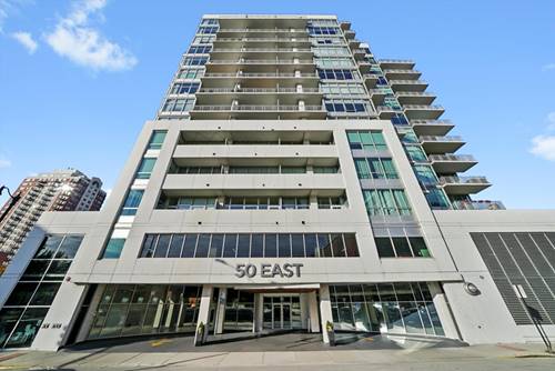 50 E 16th Unit 411, Chicago, IL 60616