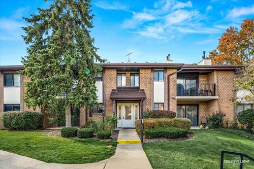 2220 Wharf Unit 1906, Woodridge, IL 60517