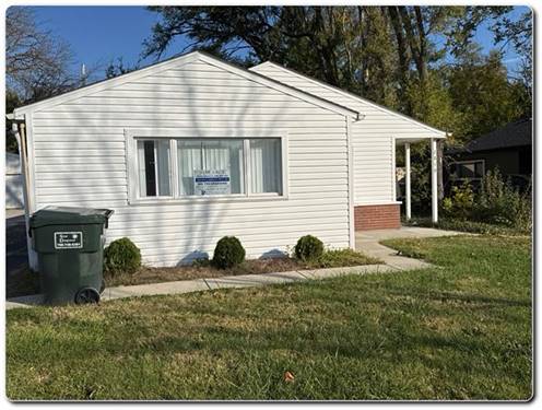 2810 Lexington, Hazel Crest, IL 60429