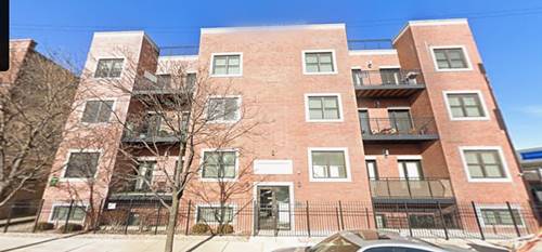 4812 W Montrose Unit 204, Chicago, IL 60641