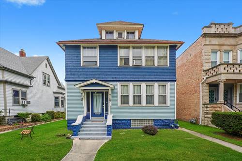 12609 Maple, Blue Island, IL 60406