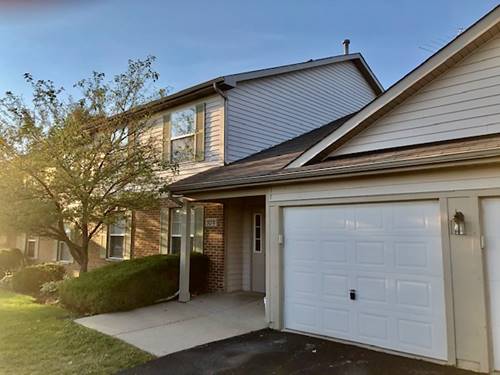 924 N Village Unit 3, Round Lake Beach, IL 60073
