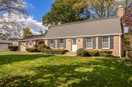 462 Fairview, Glen Ellyn, IL 60137