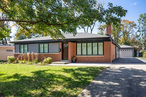 1444 Crowe, Deerfield, IL 60015