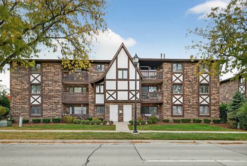 10630 Ridgeland Unit 1B, Chicago Ridge, IL 60415