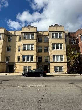 106 N Hamlin Unit A1, Chicago, IL 60624