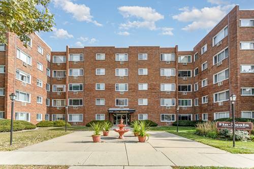 222 Madison Unit 508, Joliet, IL 60435