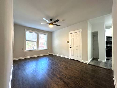 2605 N Spaulding Unit 1S, Chicago, IL 60647