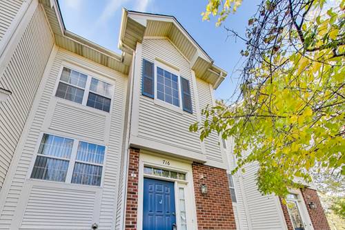 716 River Mill, Wheeling, IL 60090