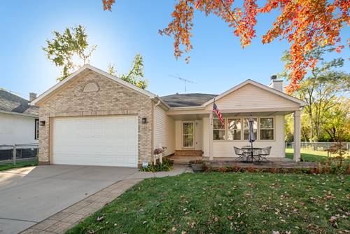 602 Norton, Joliet, IL 60432