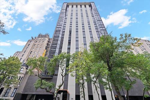 1310 N Ritchie Unit 3A, Chicago, IL 60610