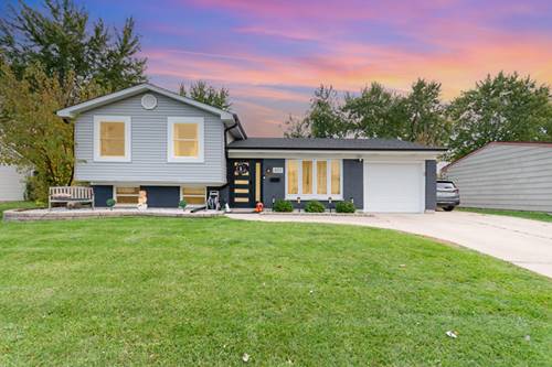 8177 Northway, Hanover Park, IL 60133