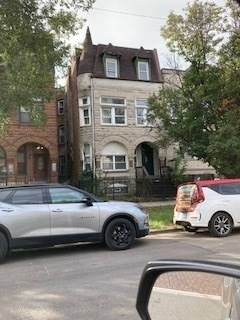 2903 W Washington, Chicago, IL 60612