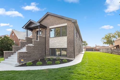 7311 W 58th, Summit, IL 60501