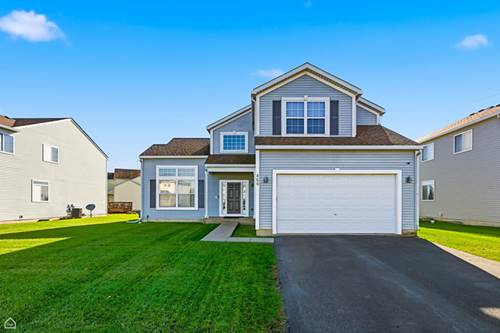 469 Fairway, University Park, IL 60484